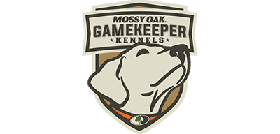 Mossy Oak Gamekeeper